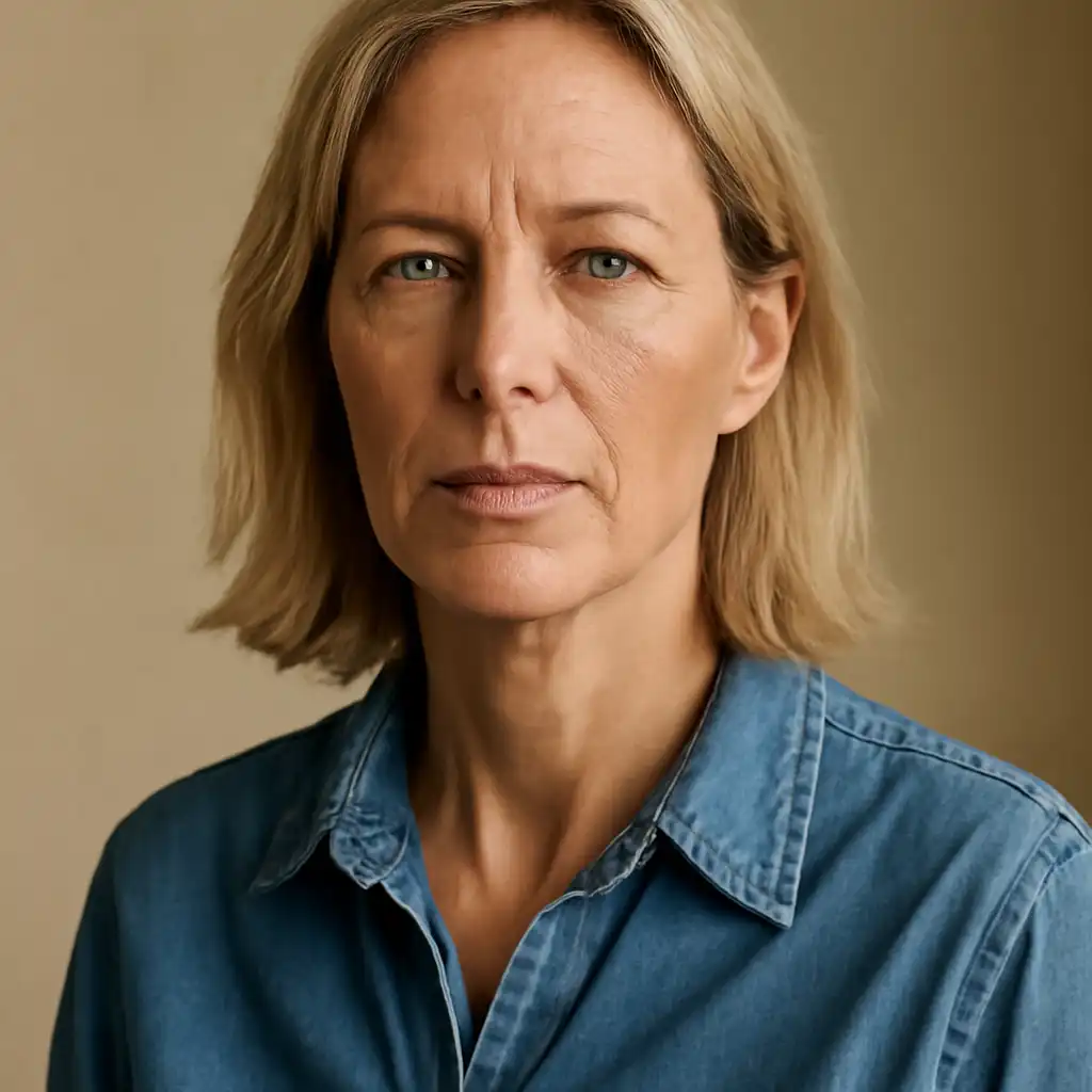 Annika Korsakov